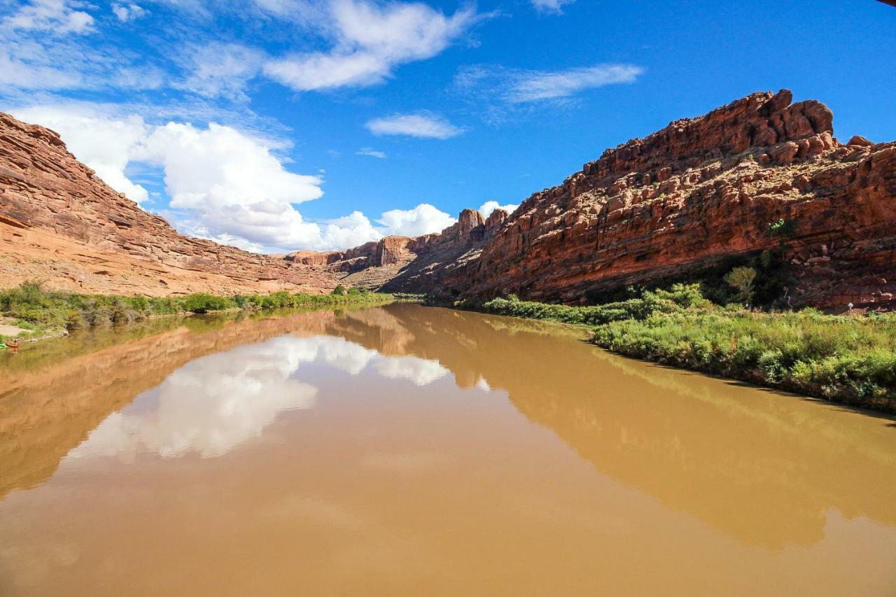 Rim Village M1 Moab Exterior foto